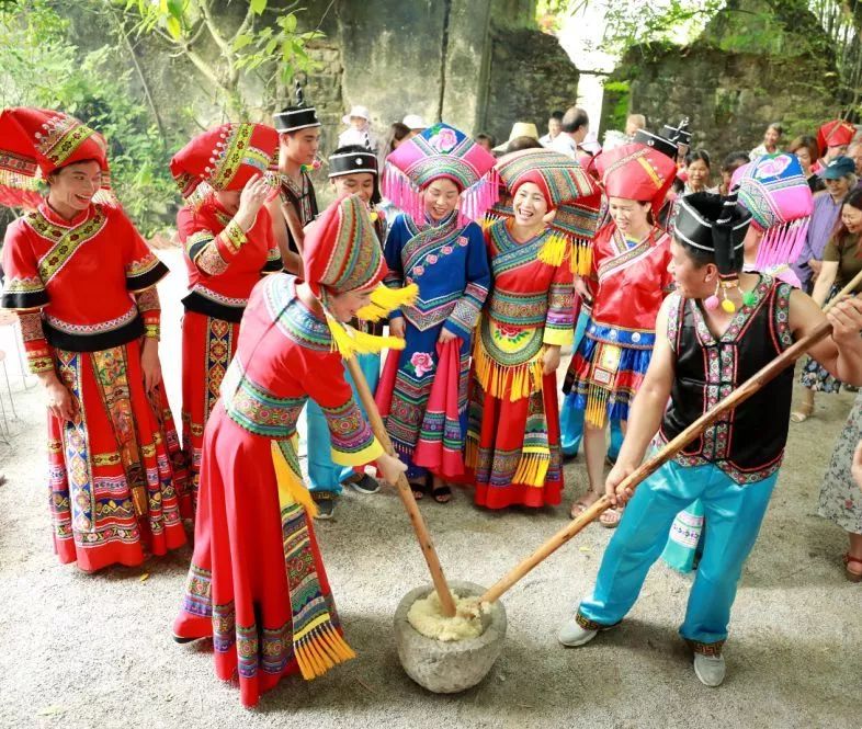 最美古村落七日游攻略,攻略这几天去哪里旅游