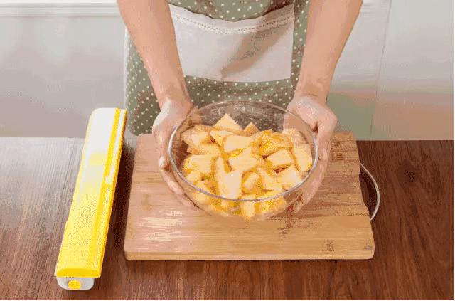 pe食品级保鲜膜哪个品牌最好,保鲜膜套十大品牌排名