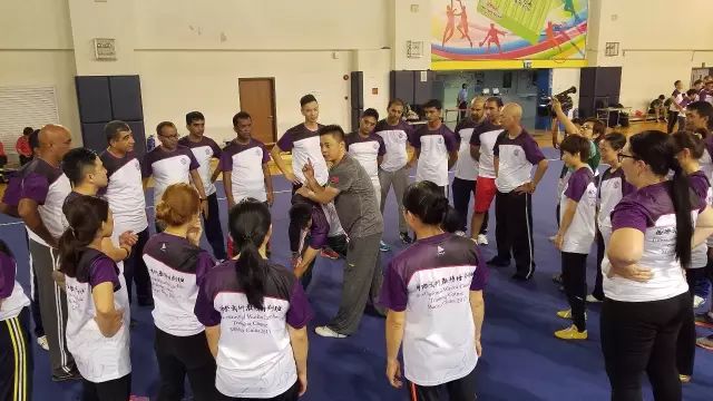 国际武术报名,国际武术教练报名