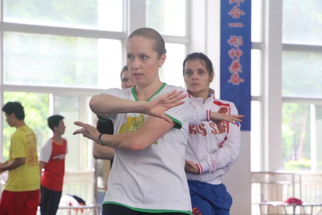 国际武术报名,国际武术教练报名