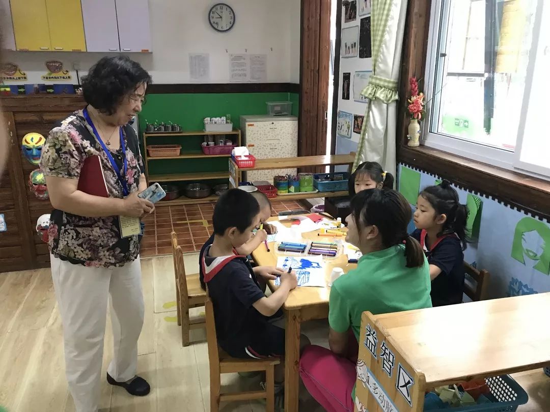 幼儿园质量怎么样？有人替你盯着这件事儿！（内含幼儿园办园质量督导评估标准）