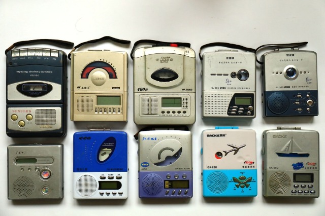 温故的所有作品,那些年的经典英文