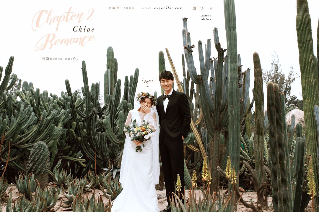 拒绝影楼风婚纱照这样拍更美,婚纱照怎么拍不是影楼风