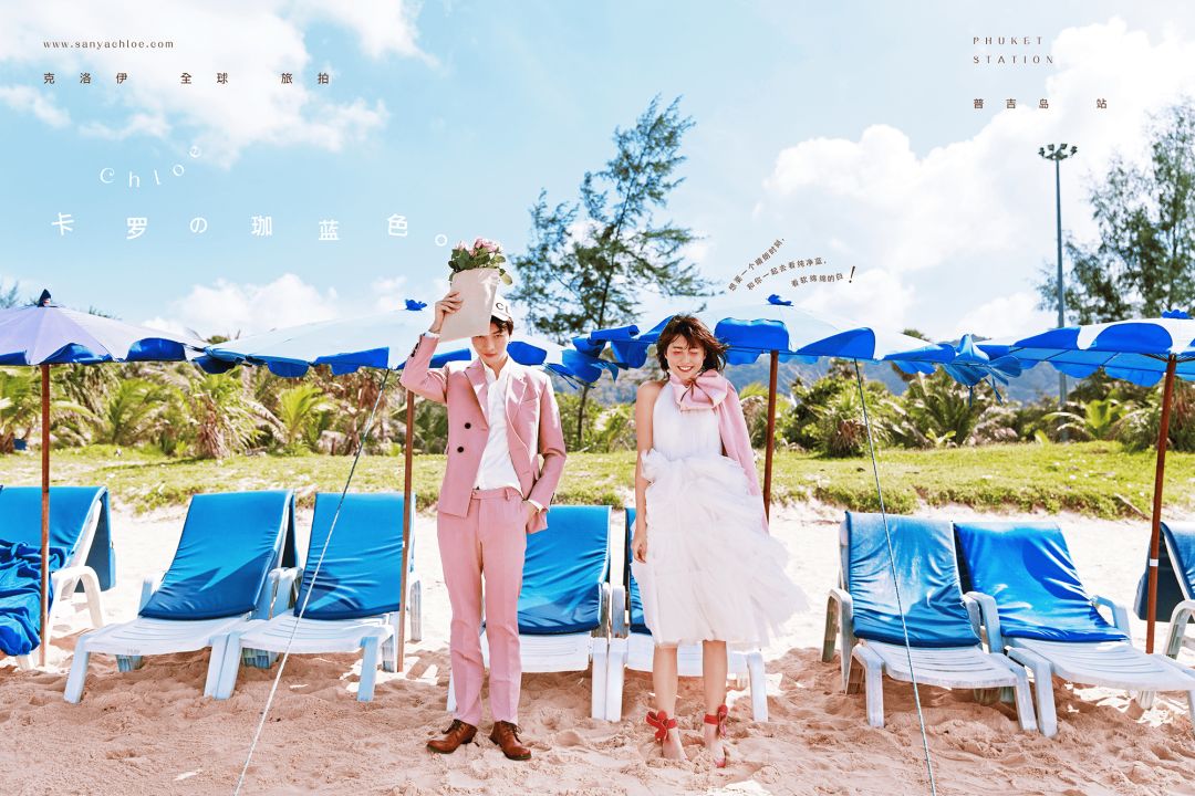 拒绝影楼风婚纱照这样拍更美,婚纱照怎么拍不是影楼风