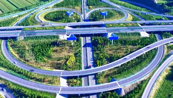 重磅！赤峰重金栽下“梧桐树”，遍发现代物流“英雄帖”