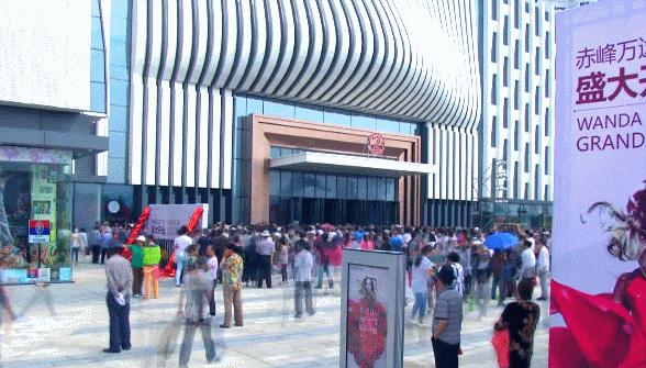 重磅！赤峰重金栽下“梧桐树”，遍发现代物流“英雄帖”