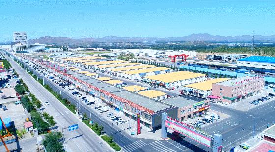 重磅！赤峰重金栽下“梧桐树”，遍发现代物流“英雄帖”