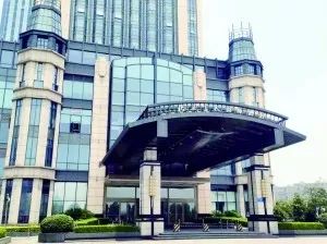 南昌象湖格兰云天大酒店,南昌高新格兰云天酒店