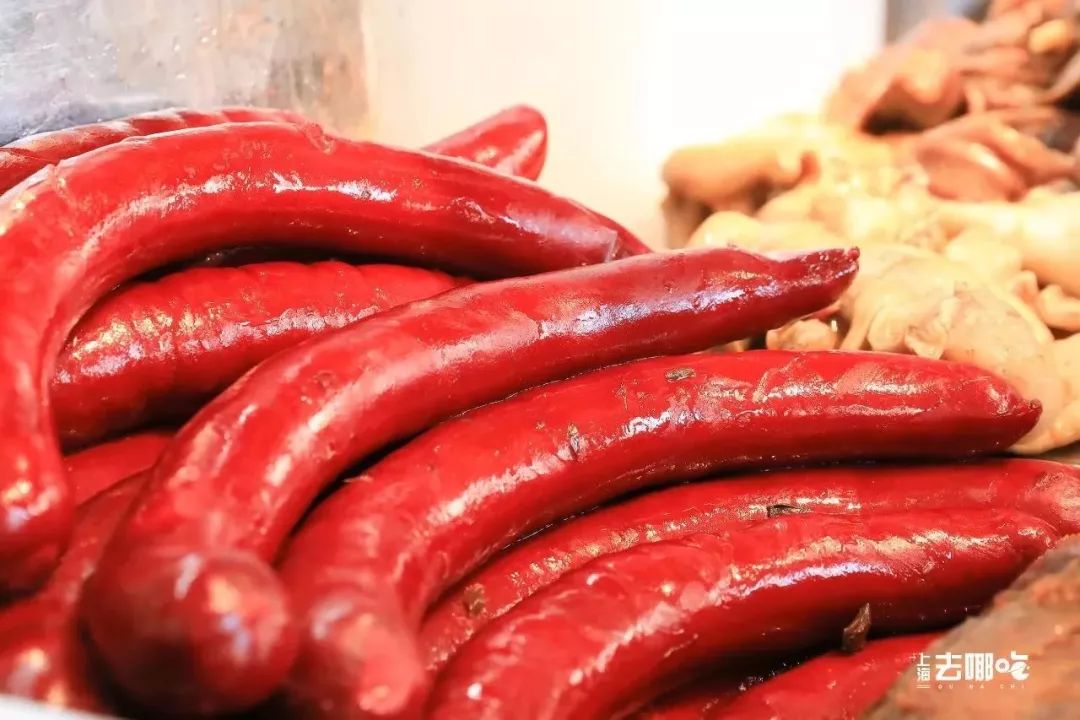 上海滩排到哭的22家熟食窗口，每一家都是阿拉的心头好！