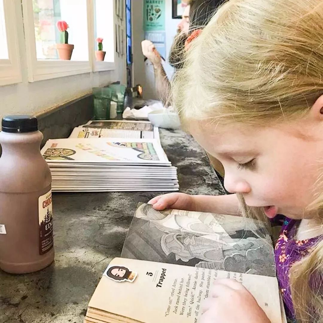 树屋英文原版书单推荐,英文童书神秘树屋