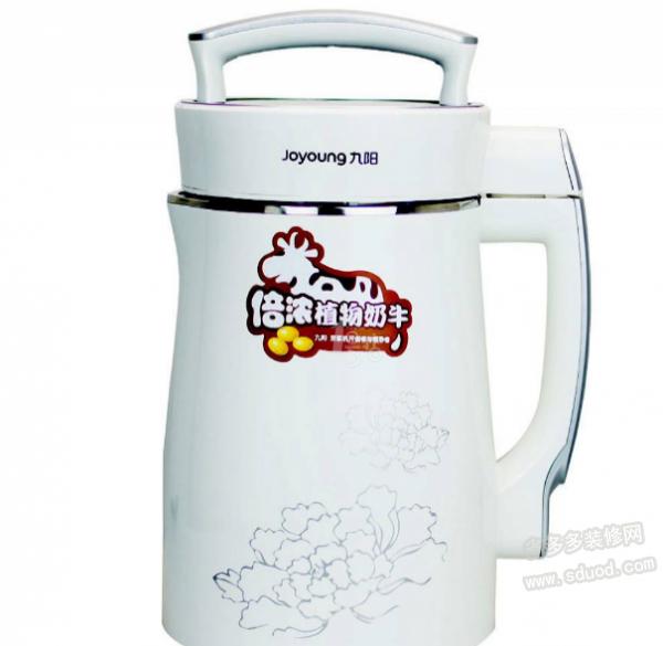 豆浆机哪个牌子好豆浆机新品推荐,豆浆机有哪十大品牌好