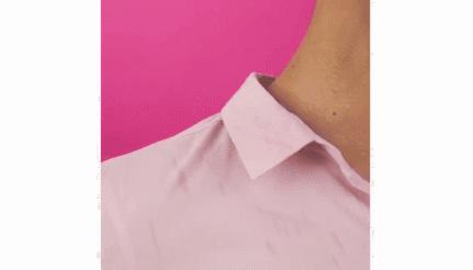 衣服放真空袋皱了水洗能恢复吗,衣服放箱子里变皱了怎么快速恢复
