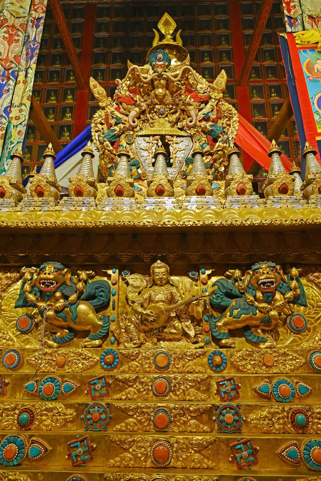 圆梦川藏之旅,圆梦川藏行