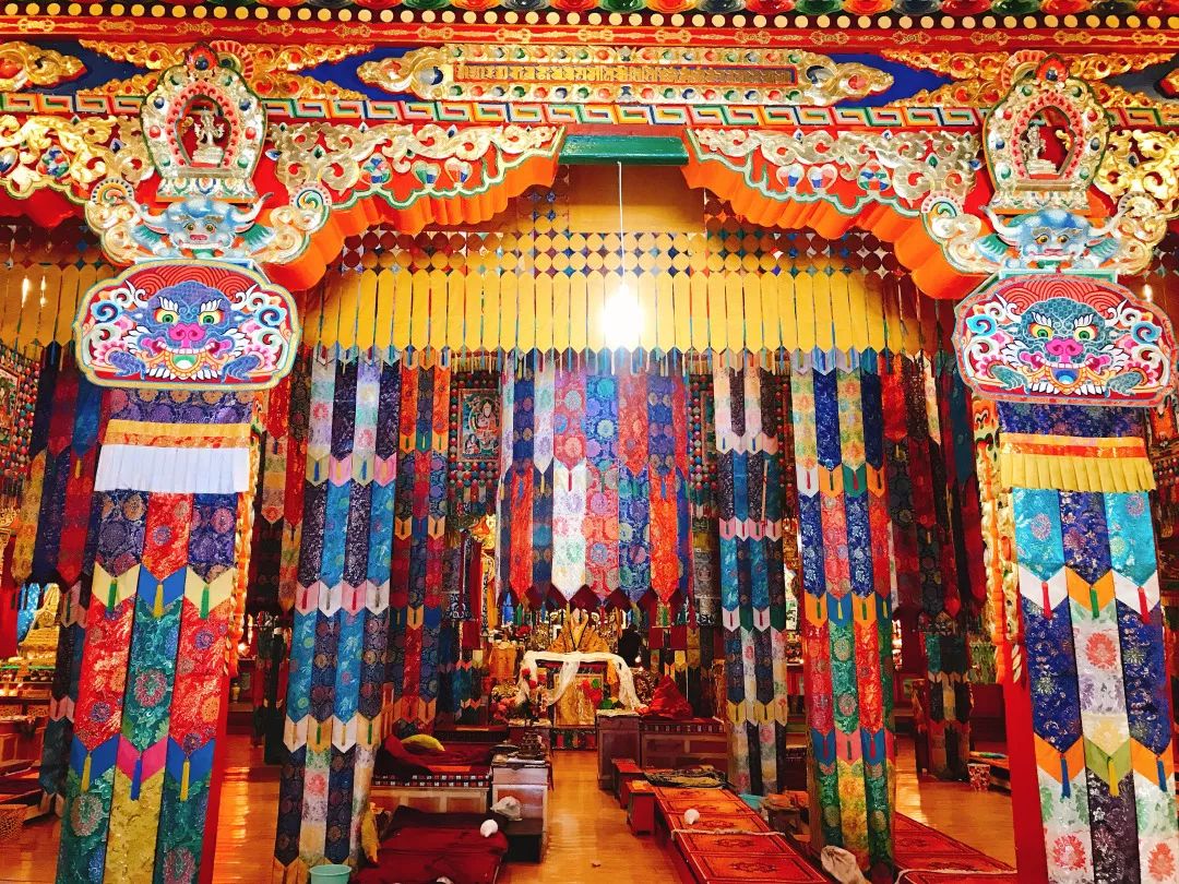 圆梦川藏之旅,圆梦川藏行