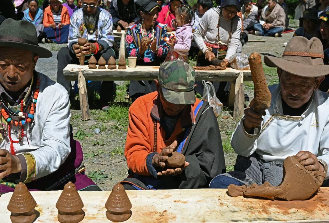 圆梦川藏之旅,圆梦川藏行