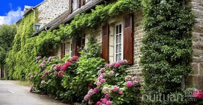 「旅游」“全民暑假”开启！想出去浪？看看法国人青睐的暑期旅行目的地吧