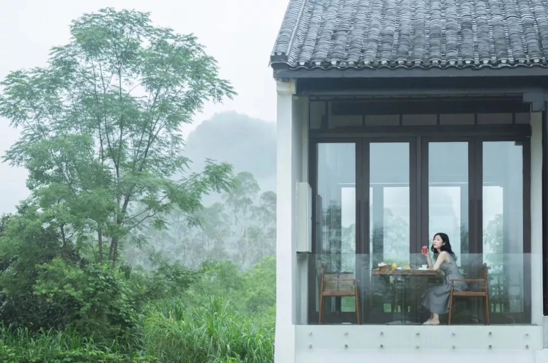 时隔11年，这个奢牌酒店在中国开了第二家，450㎡别墅villa秒杀巴厘岛