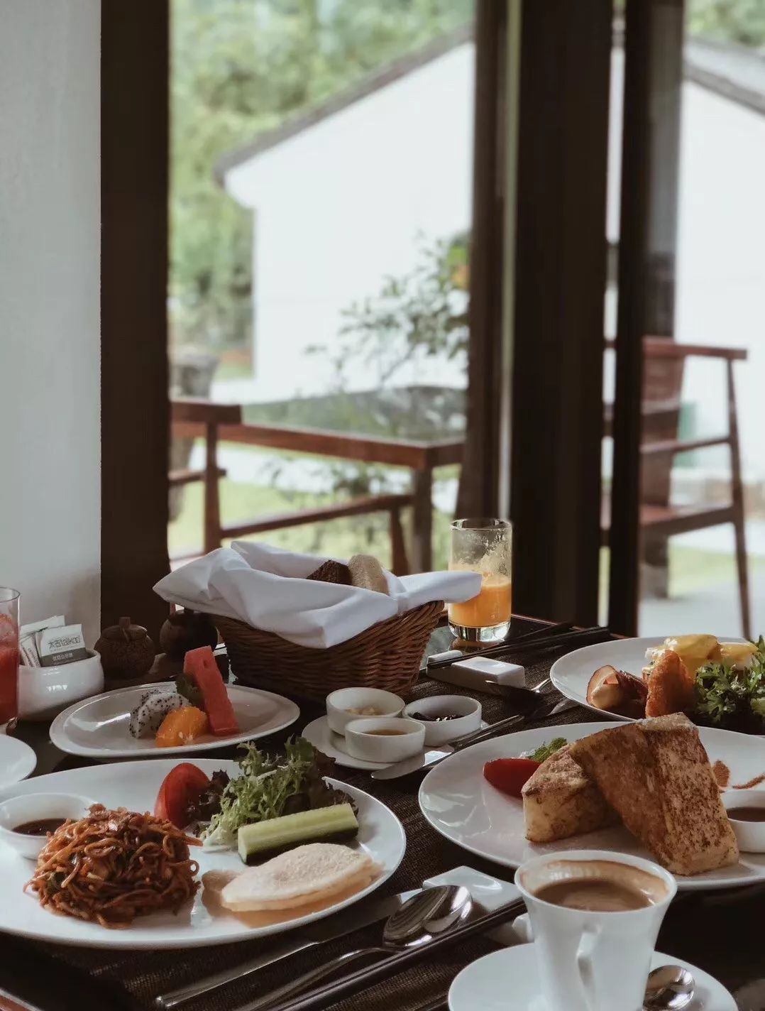 时隔11年，这个奢牌酒店在中国开了第二家，450㎡别墅villa秒杀巴厘岛