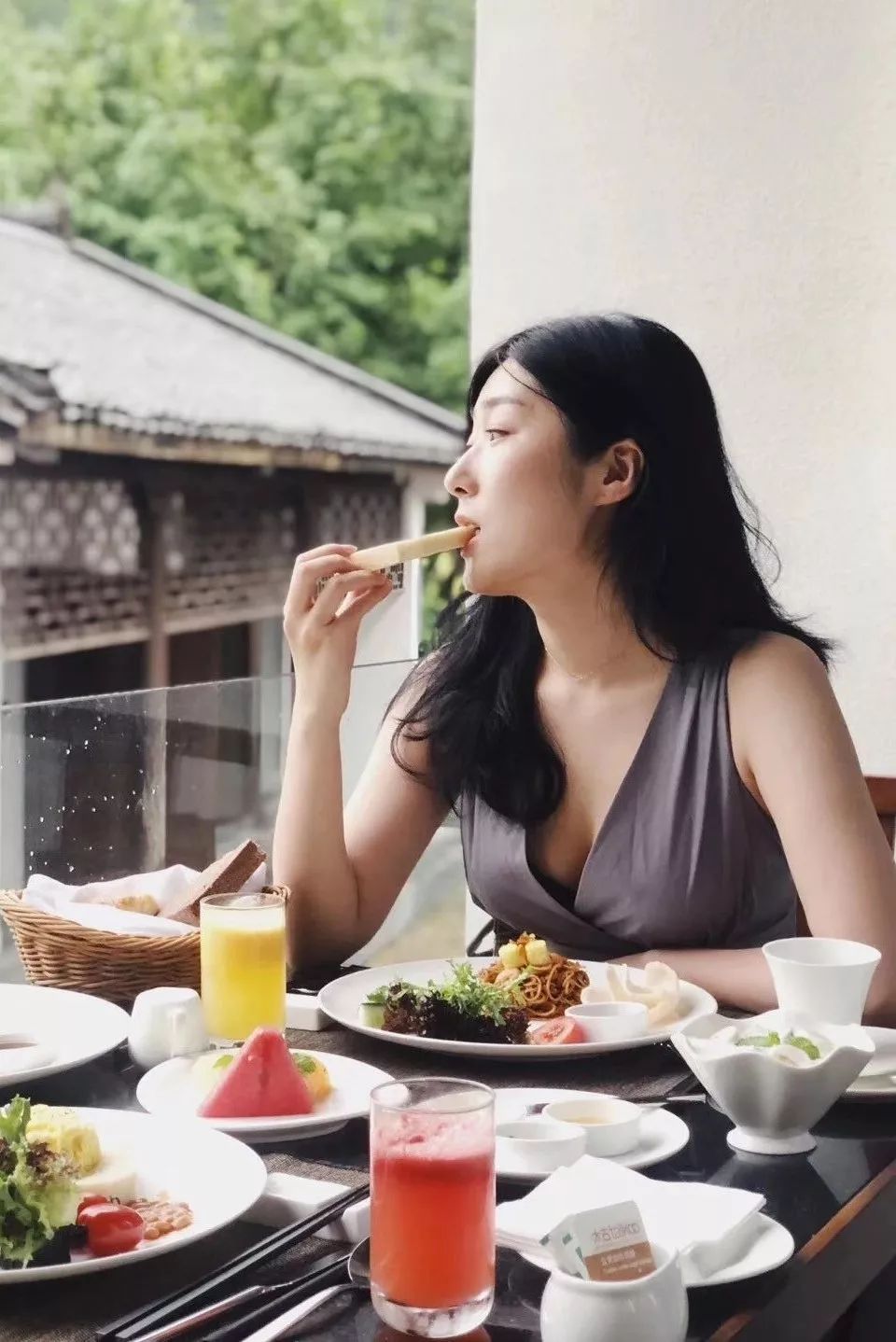 时隔11年，这个奢牌酒店在中国开了第二家，450㎡别墅villa秒杀巴厘岛