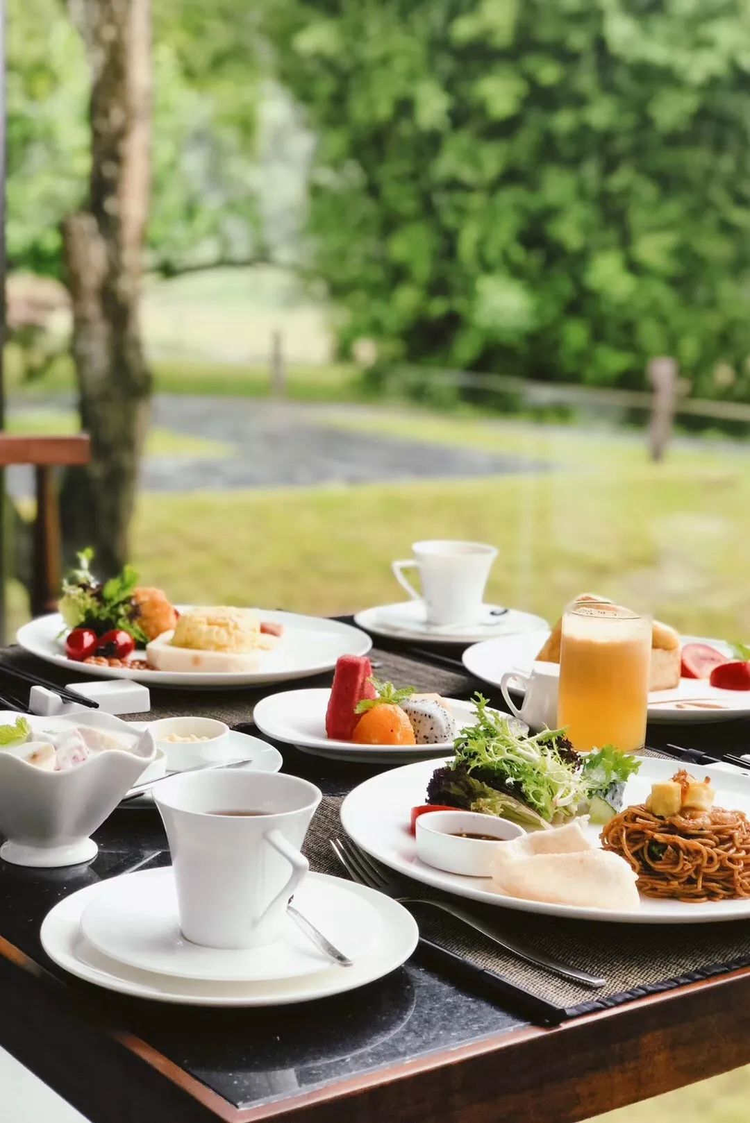 时隔11年，这个奢牌酒店在中国开了第二家，450㎡别墅villa秒杀巴厘岛