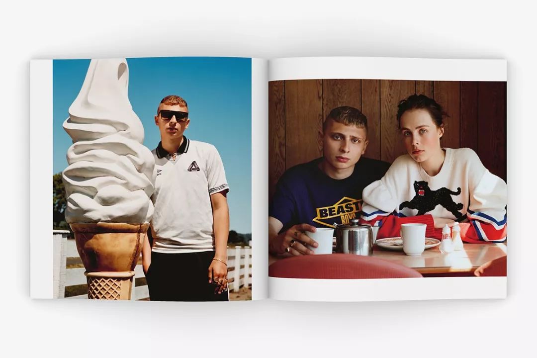 潮流|“超杀女”成为新版猫女，京都市长劝说卡戴珊品牌改名