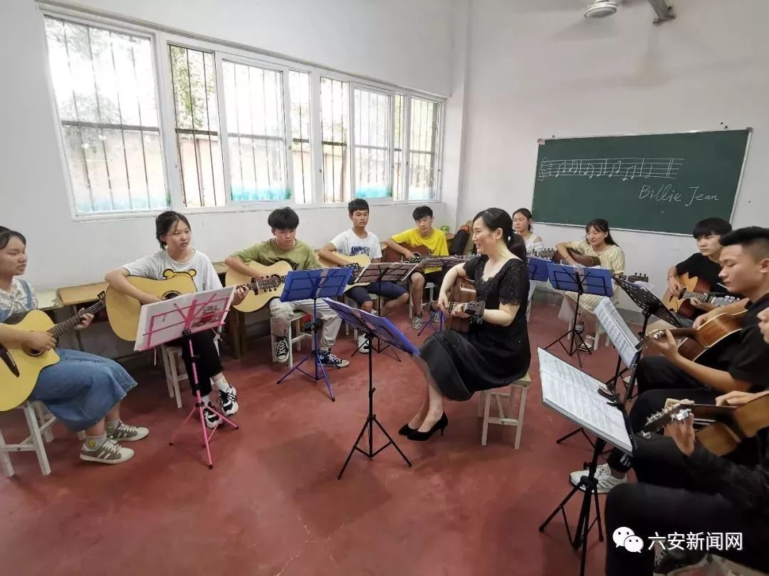 六安有几所示范高中,六安市省示范高中有哪些