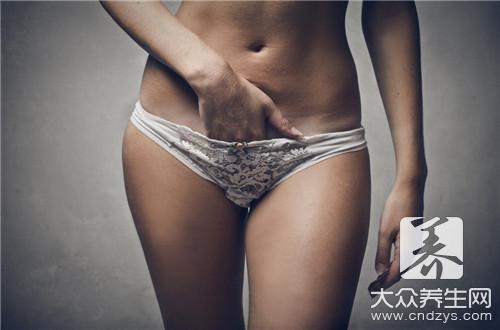 女性尿里有血丝有刺痛,女性下身有点红色血丝