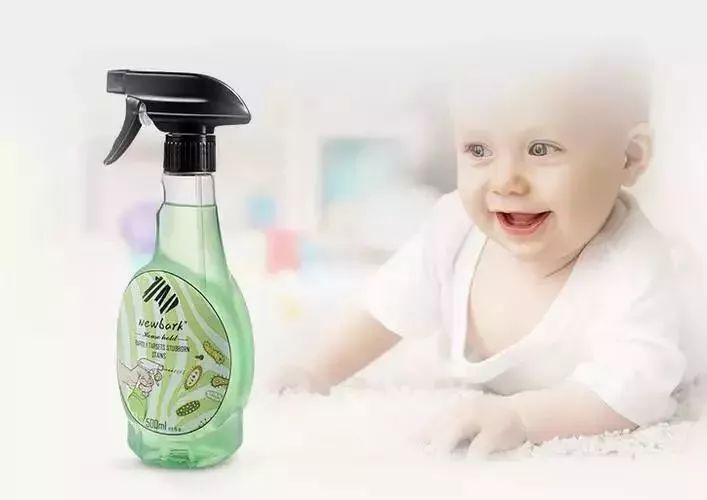 你晒被子10次，比不上我用它喷一回！除螨99%，裸睡都可以