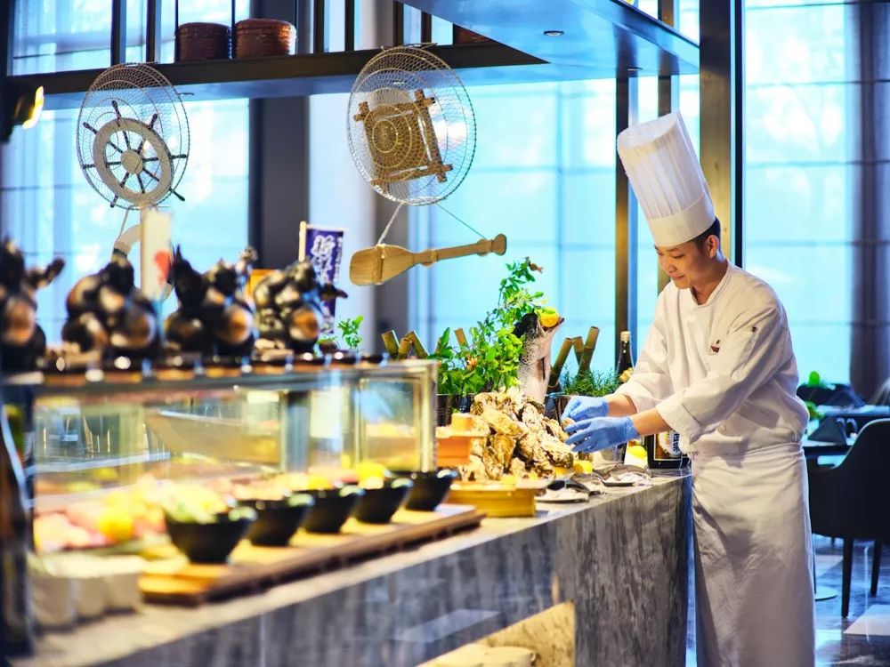 无锡融创皇冠假日酒店多少钱,入住无锡融创皇冠假日酒店