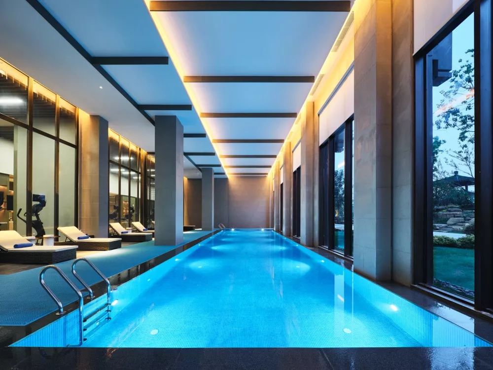 无锡融创皇冠假日酒店多少钱,入住无锡融创皇冠假日酒店