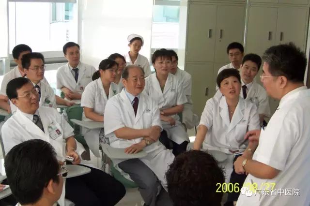 岭南大医传｜刘茂才（下）：圣手治脑病，防瘫防痴一大家