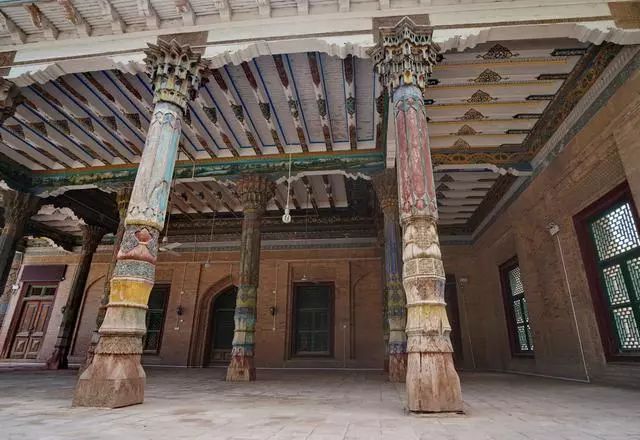 喀什旅游办理边防证,南疆自驾游需要边防证的地方