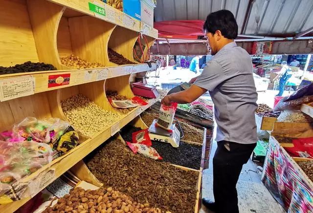 喀什旅游办理边防证,南疆自驾游需要边防证的地方