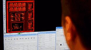 立创eda制作pcb流程,pcb树脂塞孔制作流程