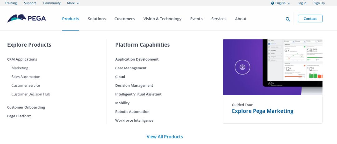 crm系统产品架构,crm案例分析及crm产品