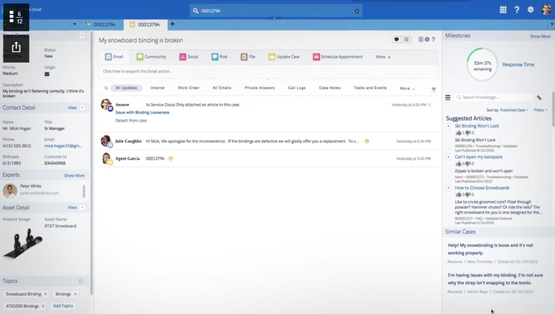 crm系统产品架构,crm案例分析及crm产品