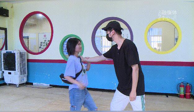 女子防身术简单易懂,简单易懂的女子防身术