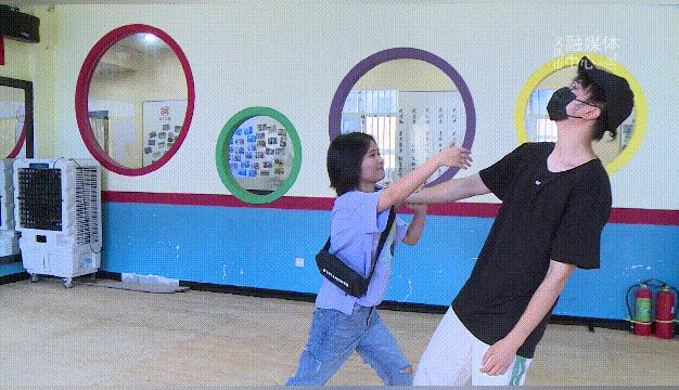 女子防身术简单易懂,简单易懂的女子防身术