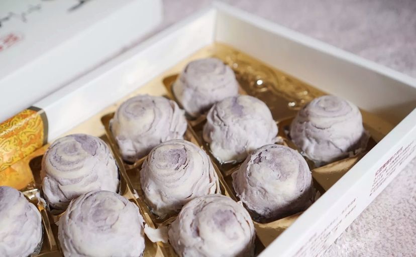 那些被误会的食品,被误会的零食