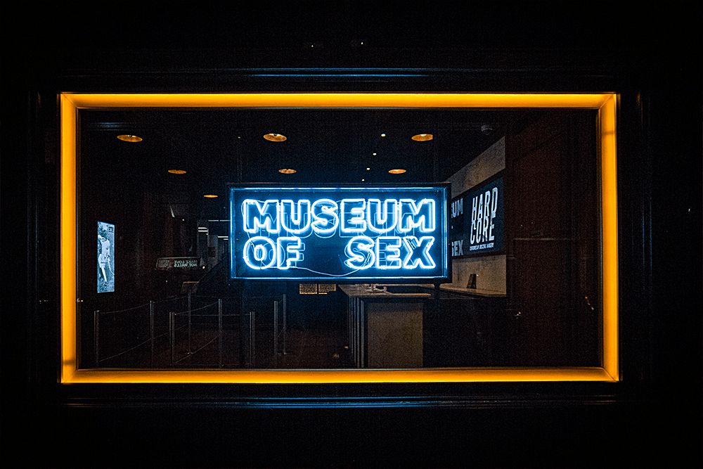 在纽约看展只去大都会和MoMA？这十个小众艺术馆不容错过