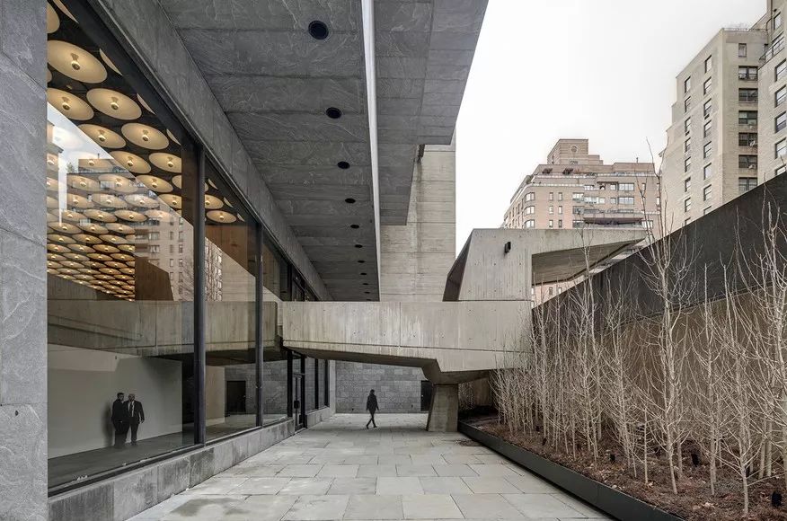 在纽约看展只去大都会和MoMA？这十个小众艺术馆不容错过