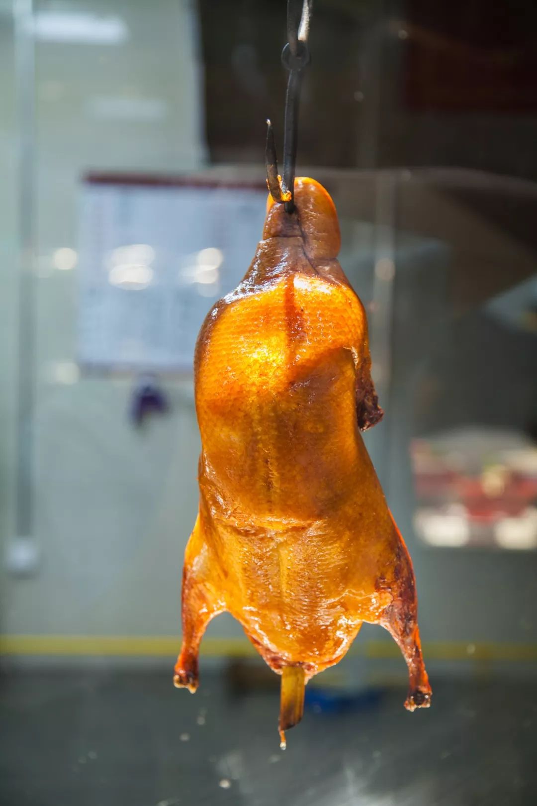 全聚德前门大街店,全聚德前门烤鸭店