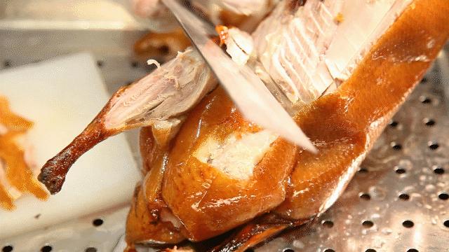 全聚德前门大街店,全聚德前门烤鸭店