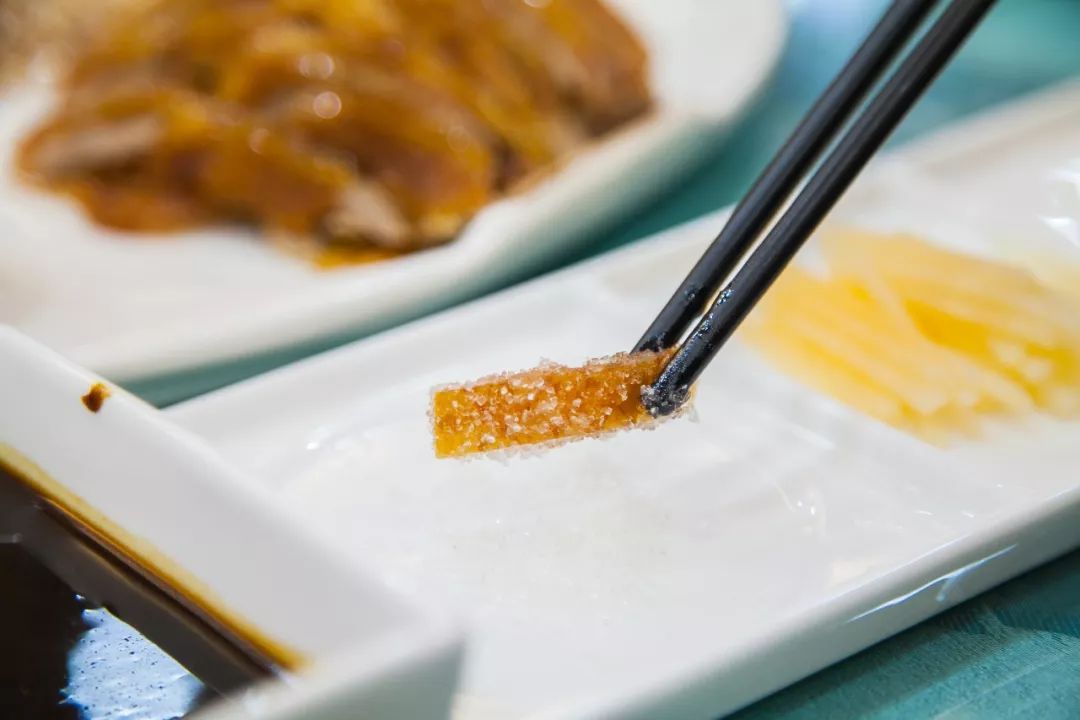 全聚德前门大街店,全聚德前门烤鸭店