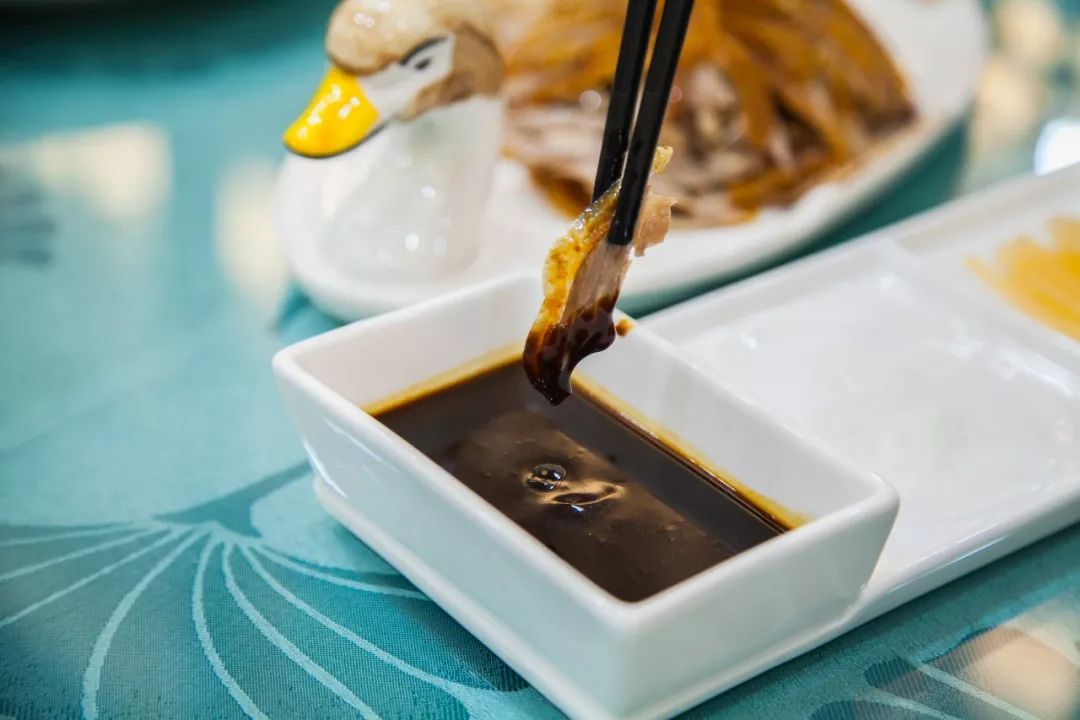 全聚德前门大街店,全聚德前门烤鸭店