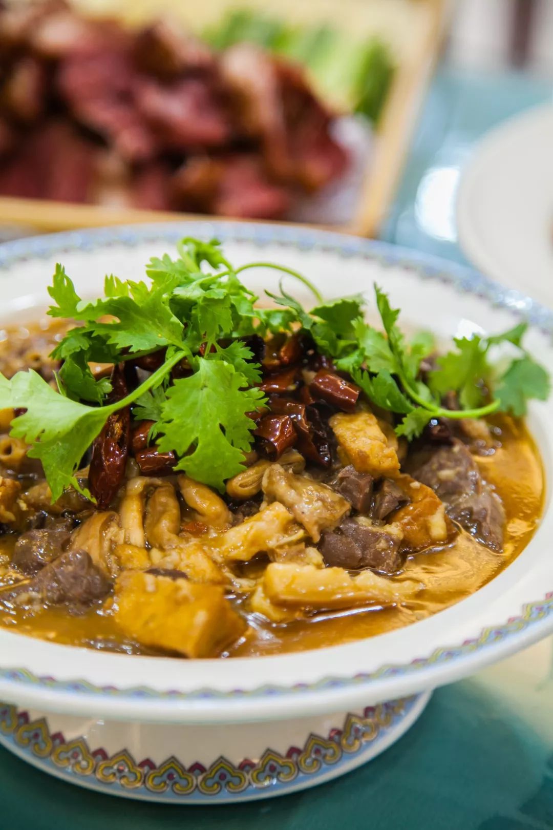 全聚德前门大街店,全聚德前门烤鸭店