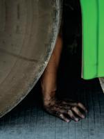 历史上被毒贩报复的缉毒警察,云南边境17年缉毒视频