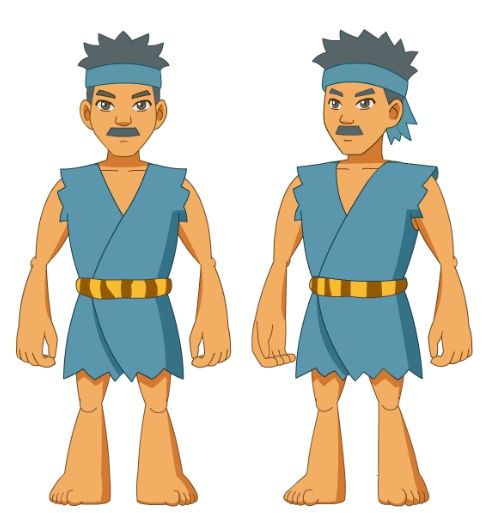 快来挑战“那世纪”小游戏！你和男神女神的缘分天注定