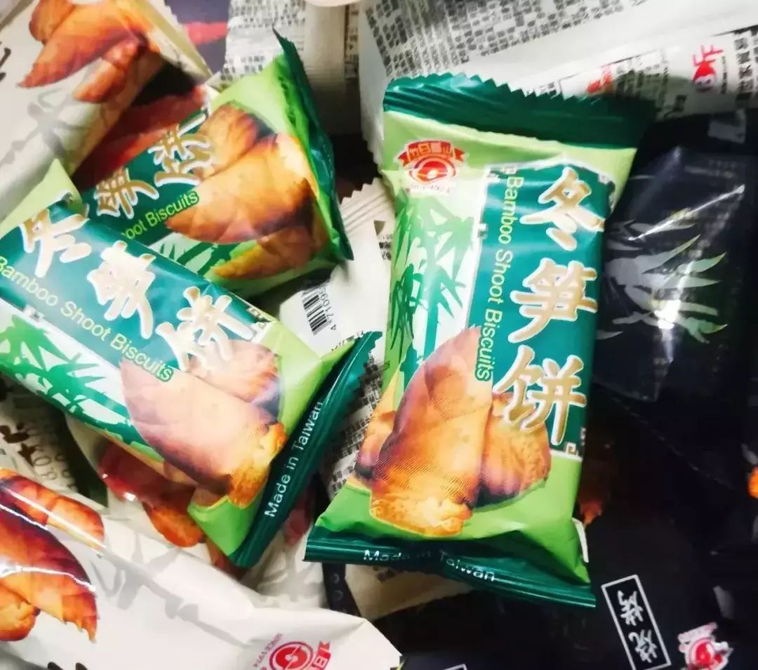 那些被误会的食品,被误会的零食