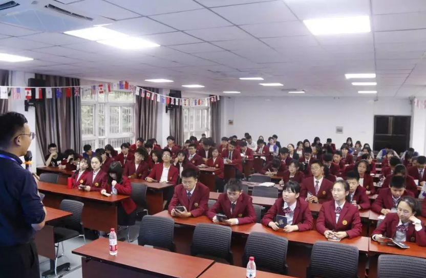 2022年南昌一类重点高中录取分数,南昌市初升高重点高中录取率排名